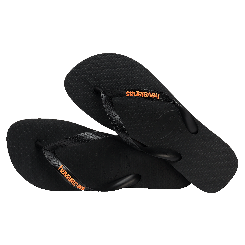Logo Filete Flip Flops | Havaianas New Zealand Official Shop